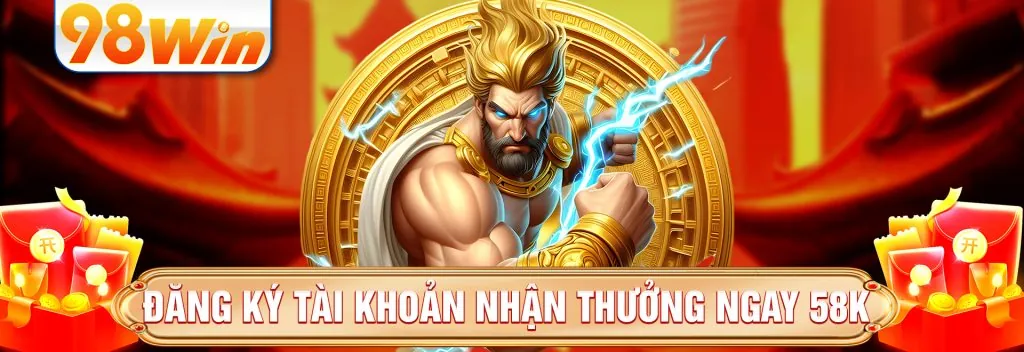 Khuyến mãi chào mừng WinVN