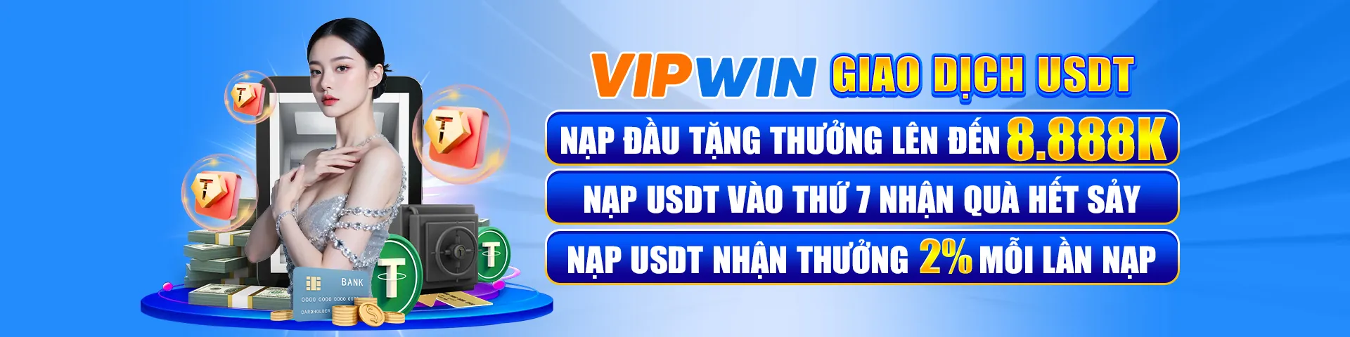 Banner Khuyến Mãi WinVN Hấp Dẫn