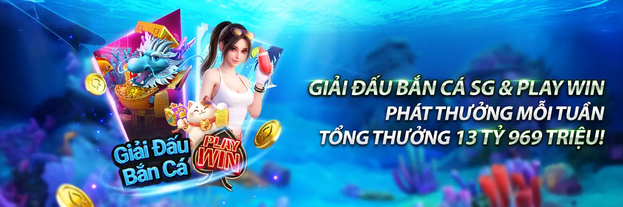 Sòng bạc trực tuyến WinVN 2026