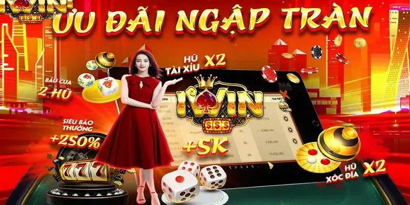 Game Bắn Cá WinVN