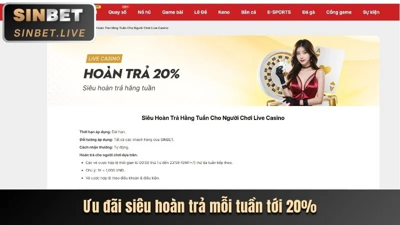 Khuyến Mãi Chào Mừng Thành Viên Mới WinVN